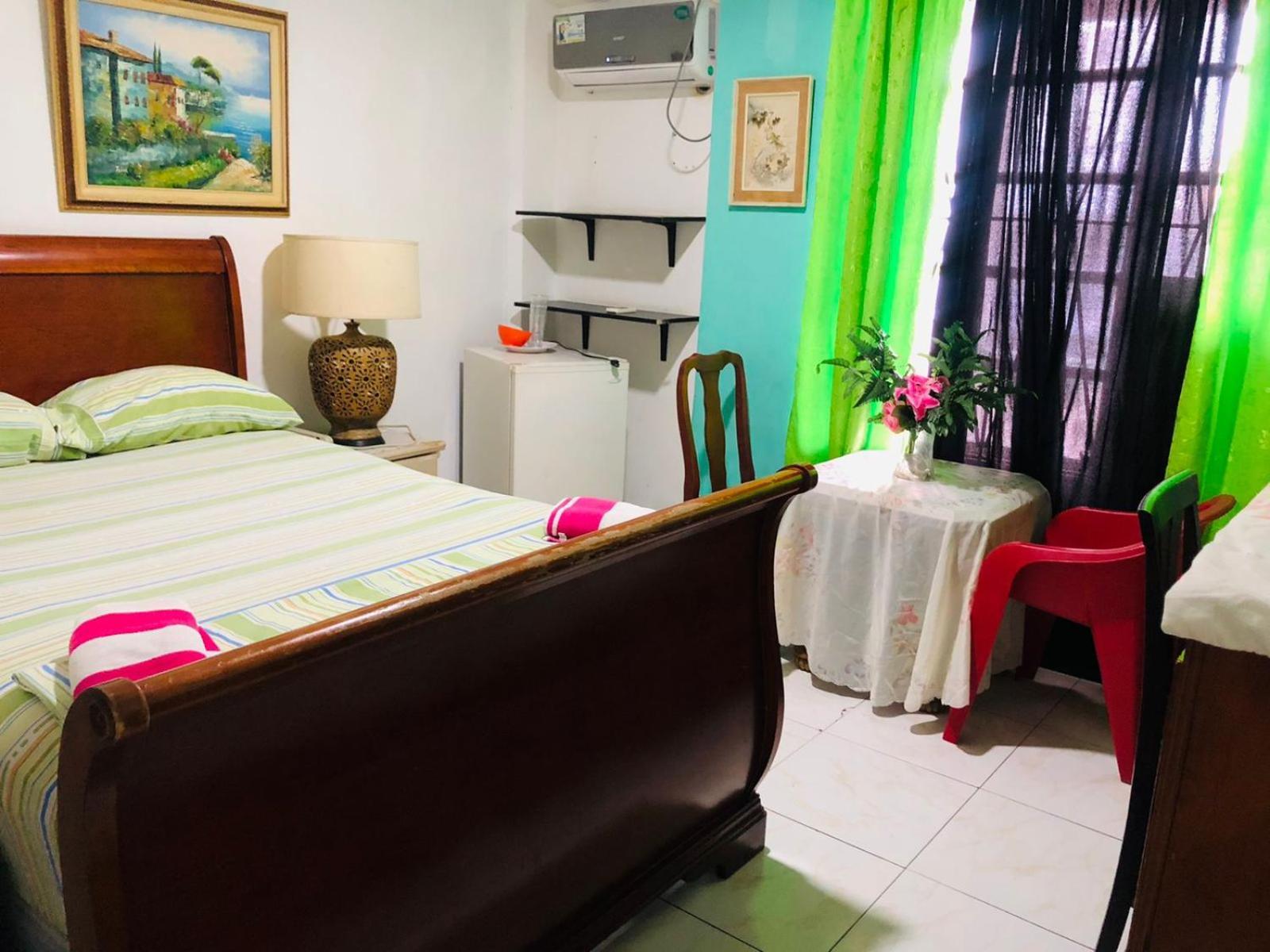 Posada Nativa Trinsan Centro ซานอันเดรส ภายนอก รูปภาพ